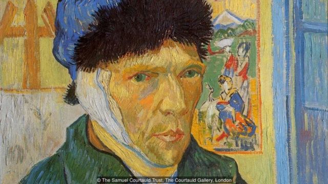 Lukisan-lukisan Jepang yang menginspirasi Van Gogh