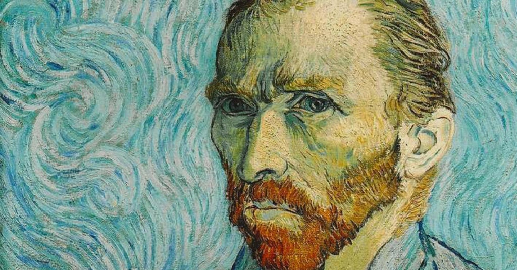Lima Tokoh Seni Rupa Mancanegara: Van Gogh dan Pablo Picasso